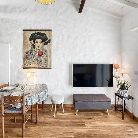 Escale Enchantee A Medis - Appartement 2 Luaran gambar