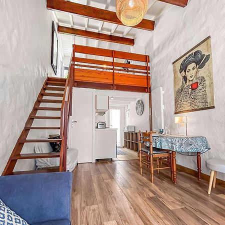 Escale Enchantee A Medis - Appartement 2 Luaran gambar