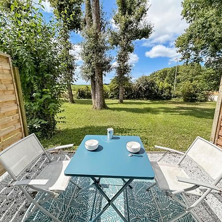 Escale Enchantee A Medis - Appartement 2 Luaran gambar