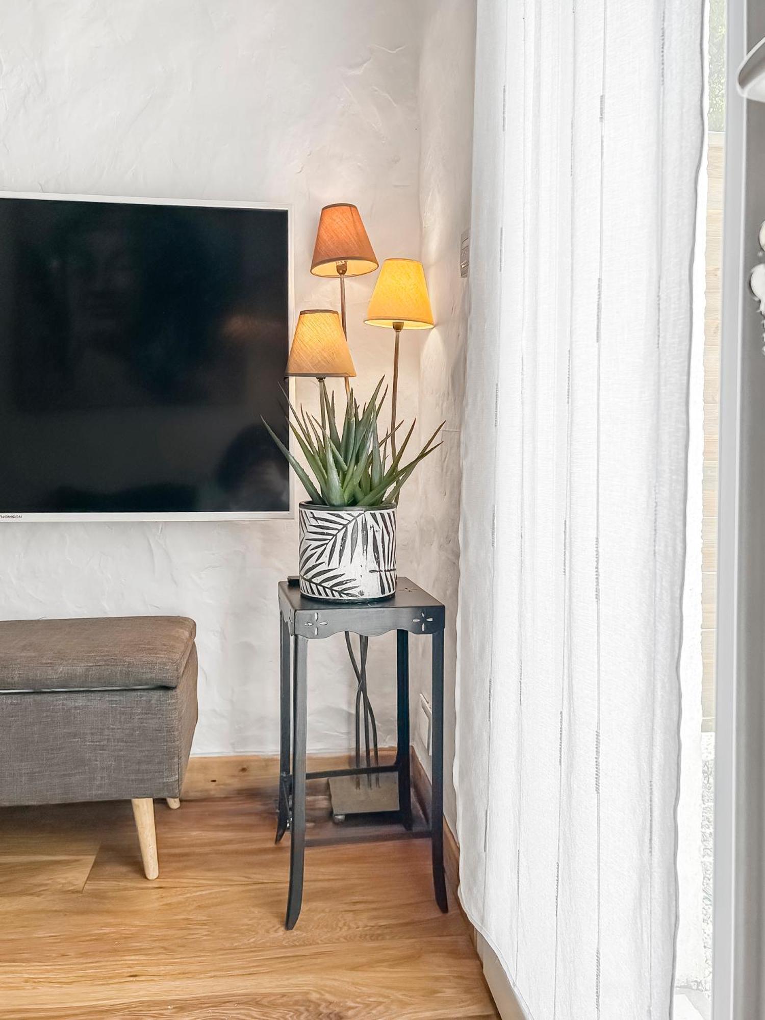 Escale Enchantee A Medis - Appartement 2 Luaran gambar