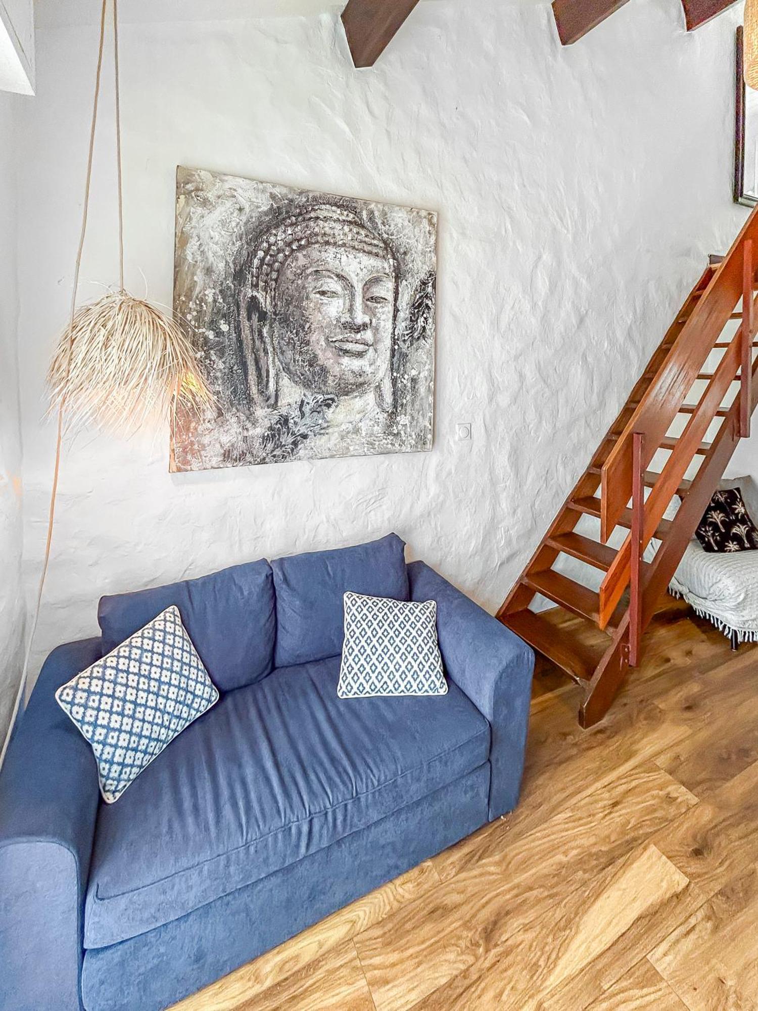 Escale Enchantee A Medis - Appartement 2 Luaran gambar