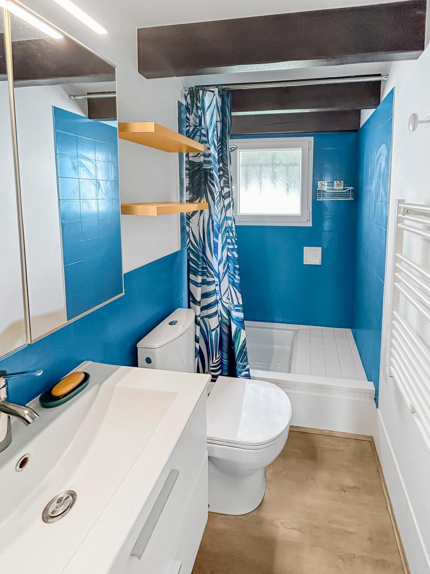Escale Enchantee A Medis - Appartement 2 Luaran gambar