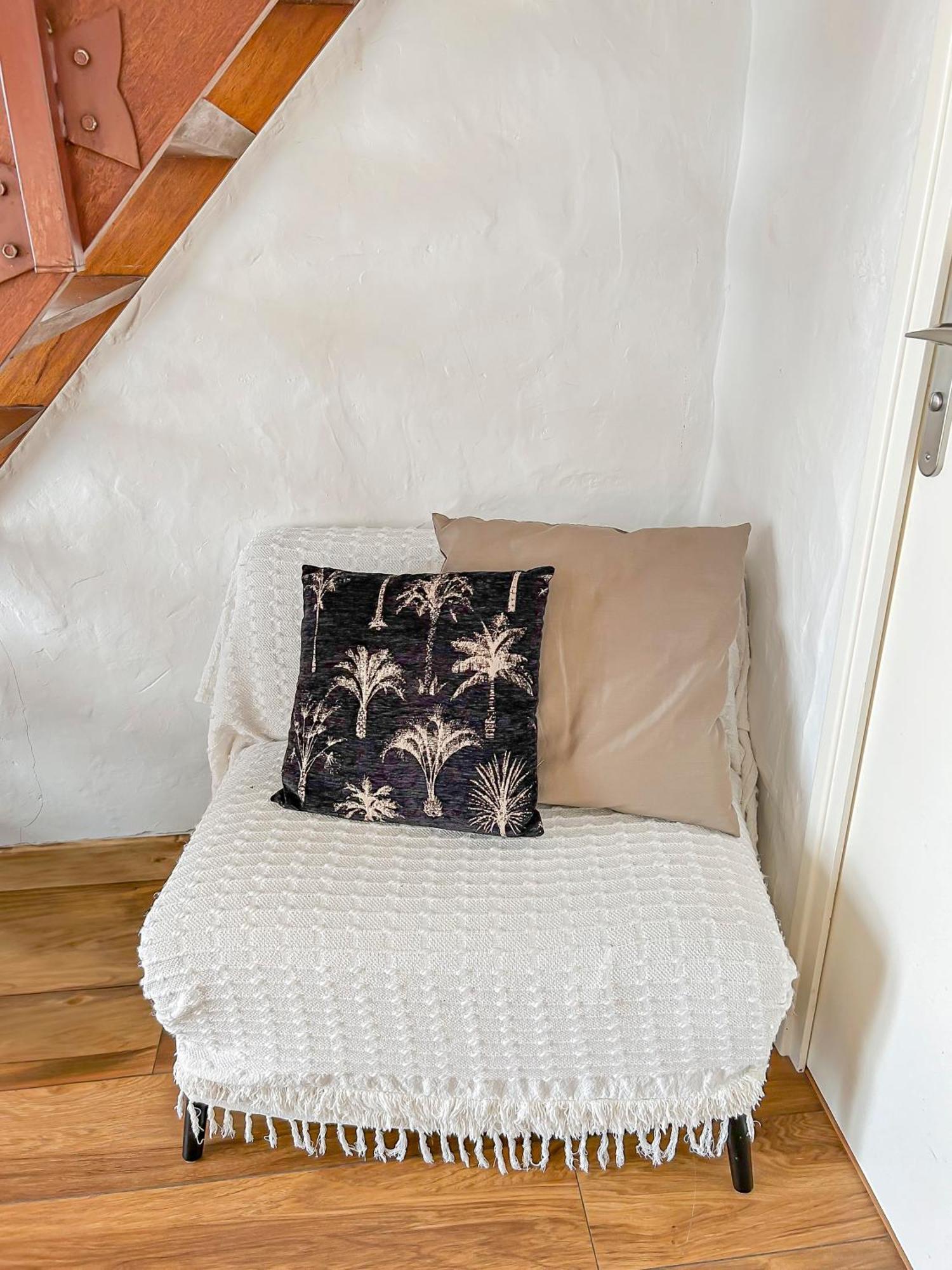 Escale Enchantee A Medis - Appartement 2 Luaran gambar
