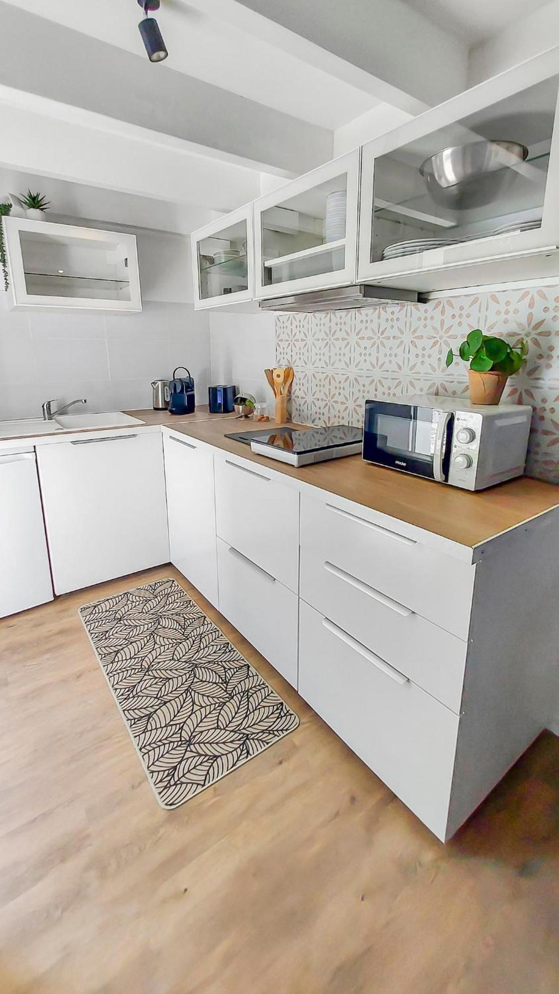 Escale Enchantee A Medis - Appartement 2 Luaran gambar