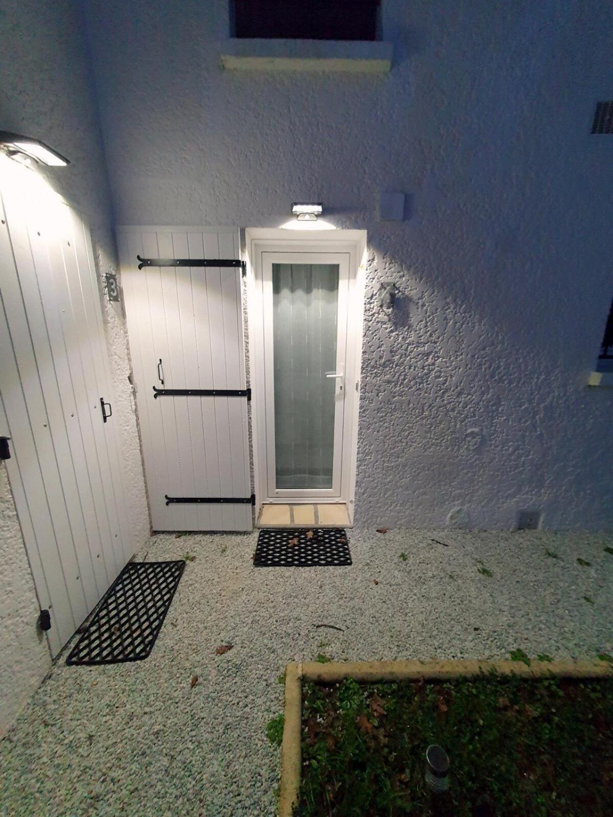 Escale Enchantee A Medis - Appartement 2 Luaran gambar