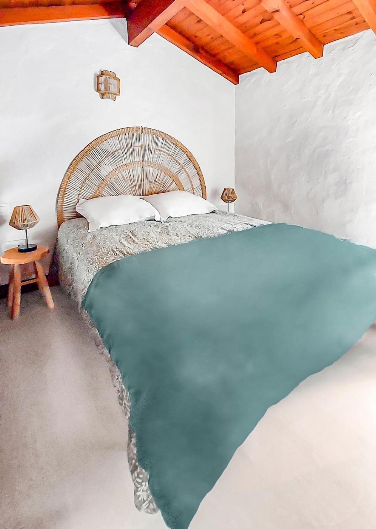 Escale Enchantee A Medis - Appartement 2 Luaran gambar