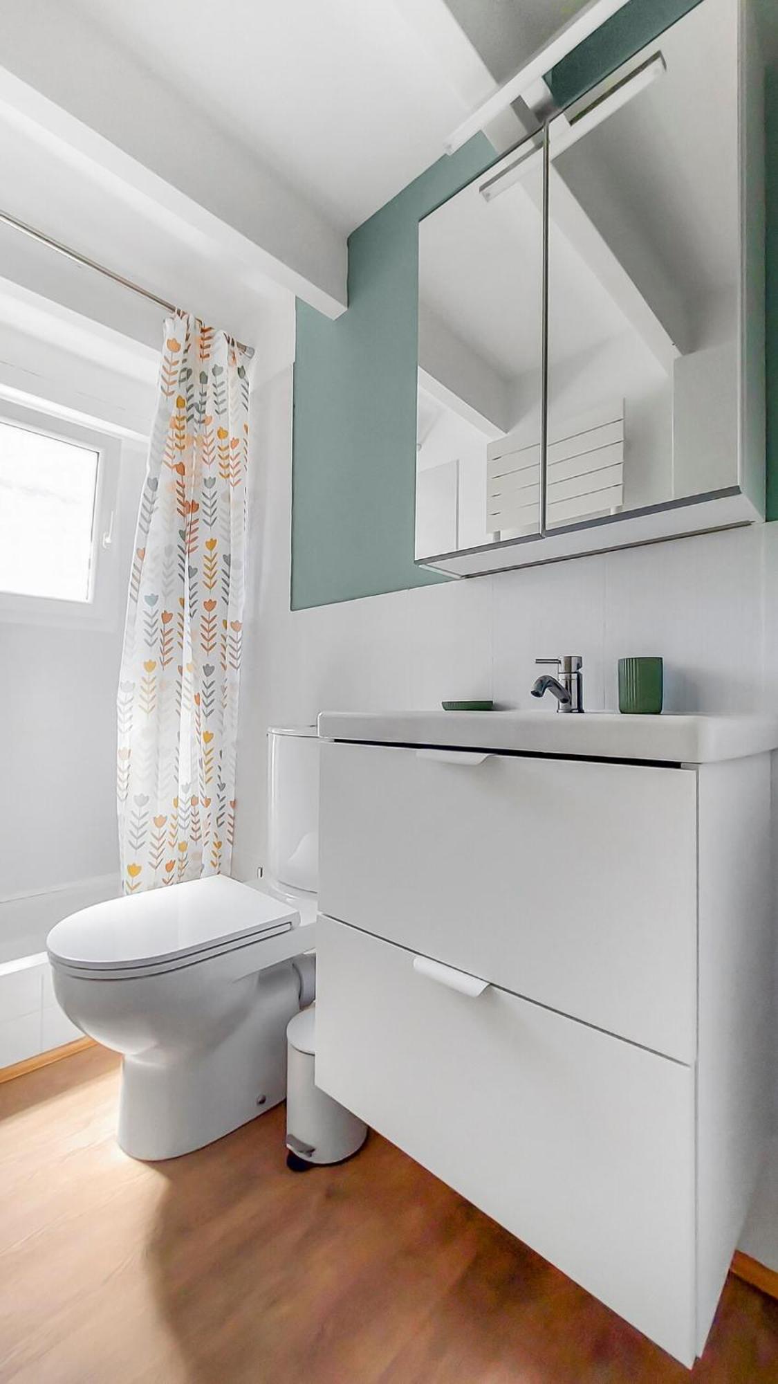 Escale Enchantee A Medis - Appartement 2 Luaran gambar