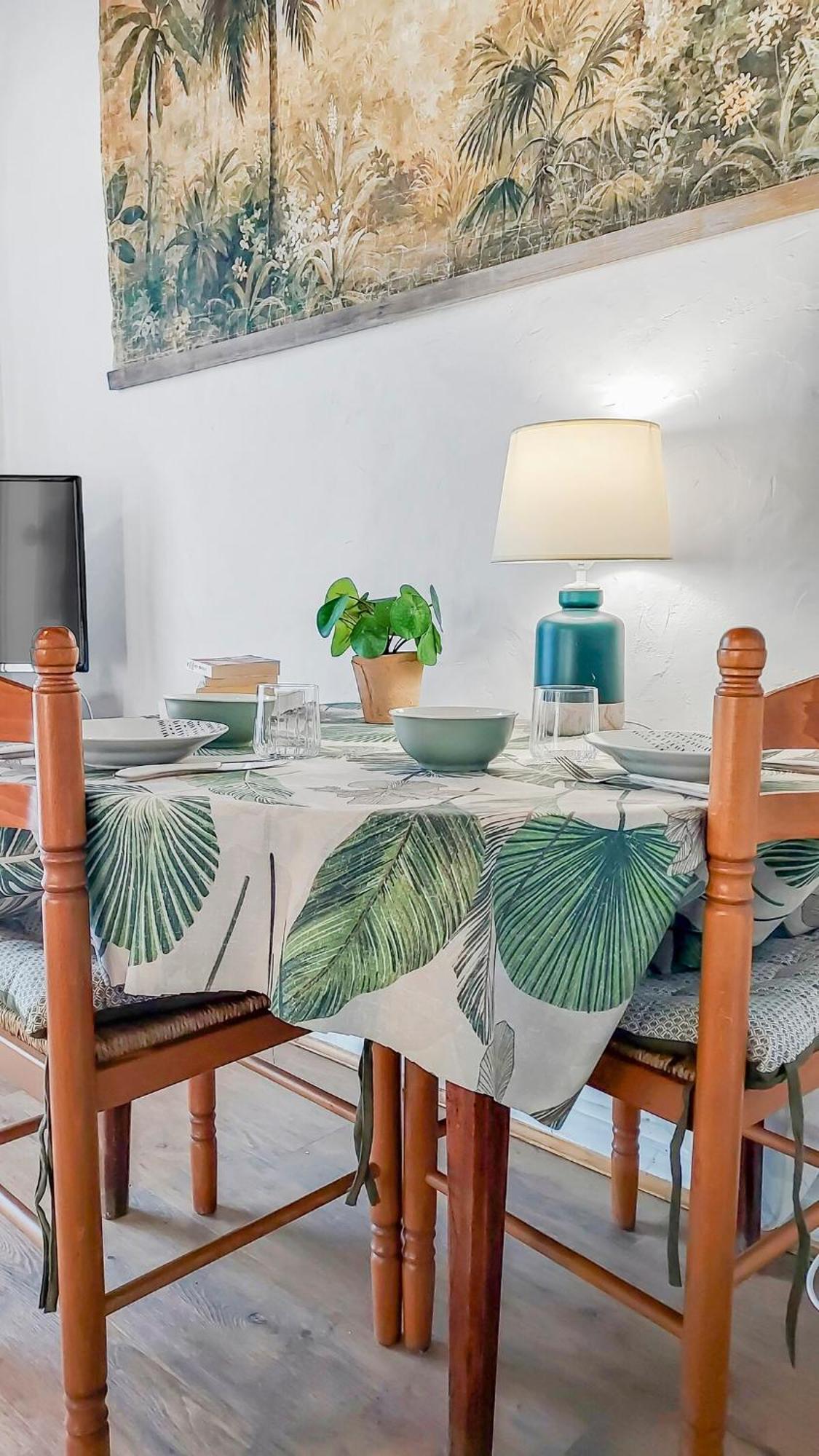 Escale Enchantee A Medis - Appartement 2 Luaran gambar