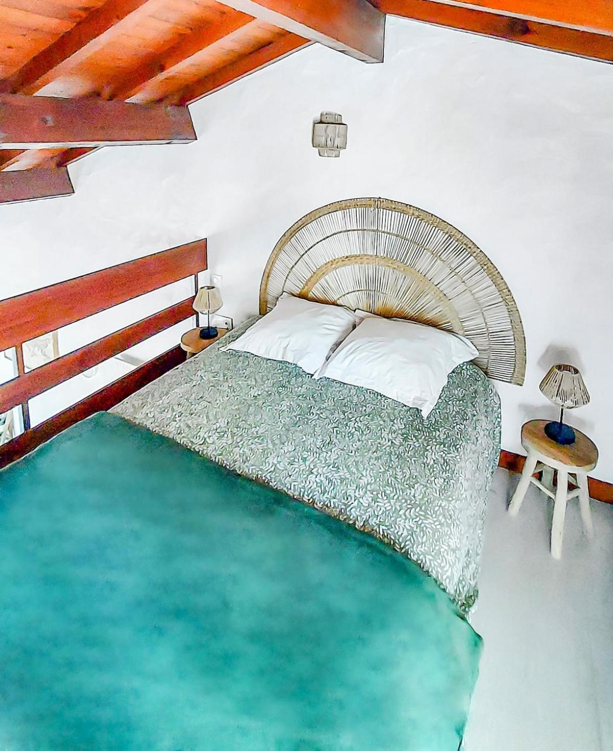 Escale Enchantee A Medis - Appartement 2 Luaran gambar